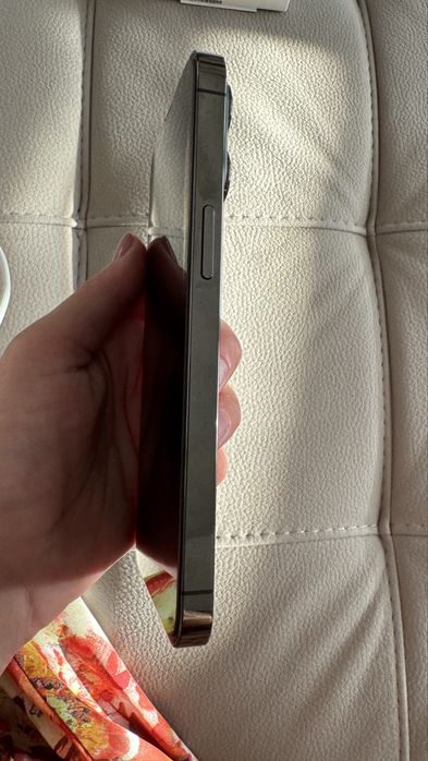 Iphone 13 pro 128 GB + аксесоари