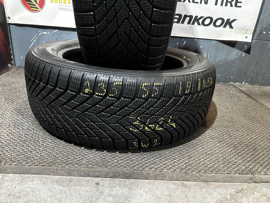 235/55 R19 105V XL MO1 - Pirelli Scorpion Winter 2 M+S Oferta