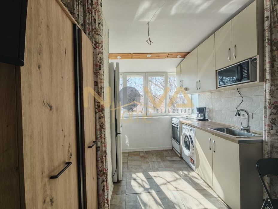 Продава се Едностаен апартамент в Варна, Левски - 27 кв.м за 1415 €/кв.м - Снимка #3