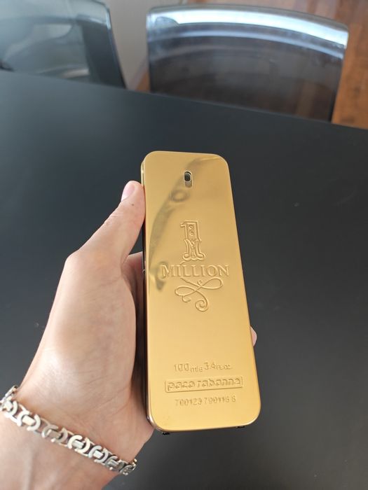 Parfum Paco Rabanne 1 Million 100 ml