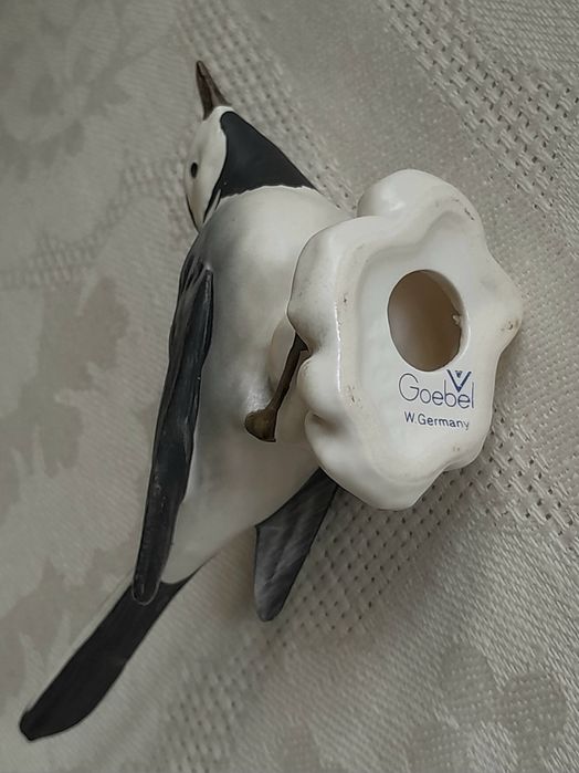 Статуэтка Goebel винтаж Фарфор Германия