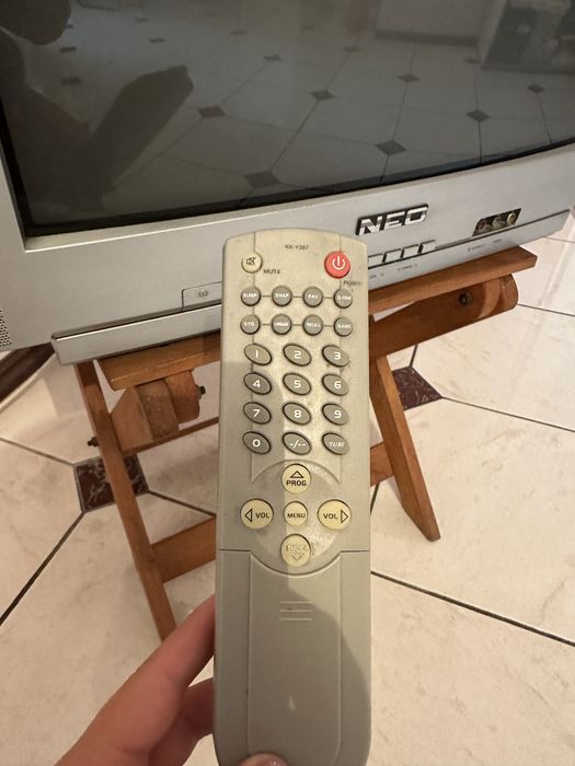 Телевизор NEO