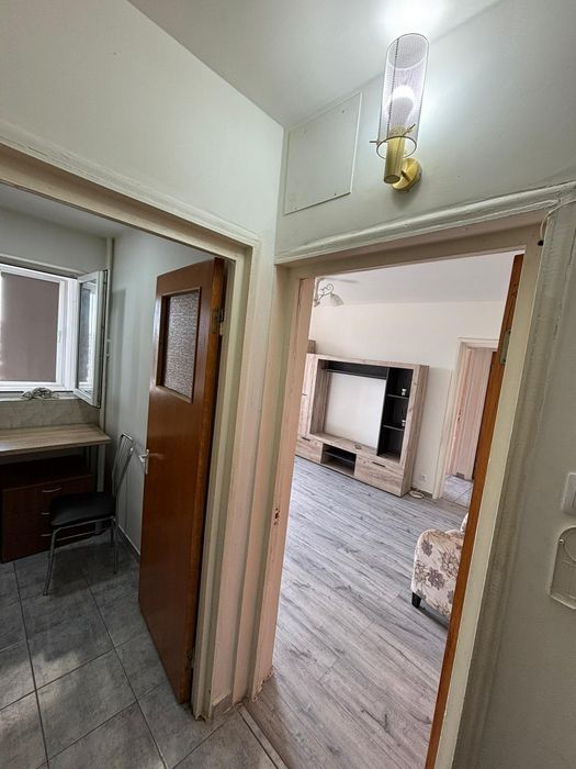 Vind apartament 2 camere