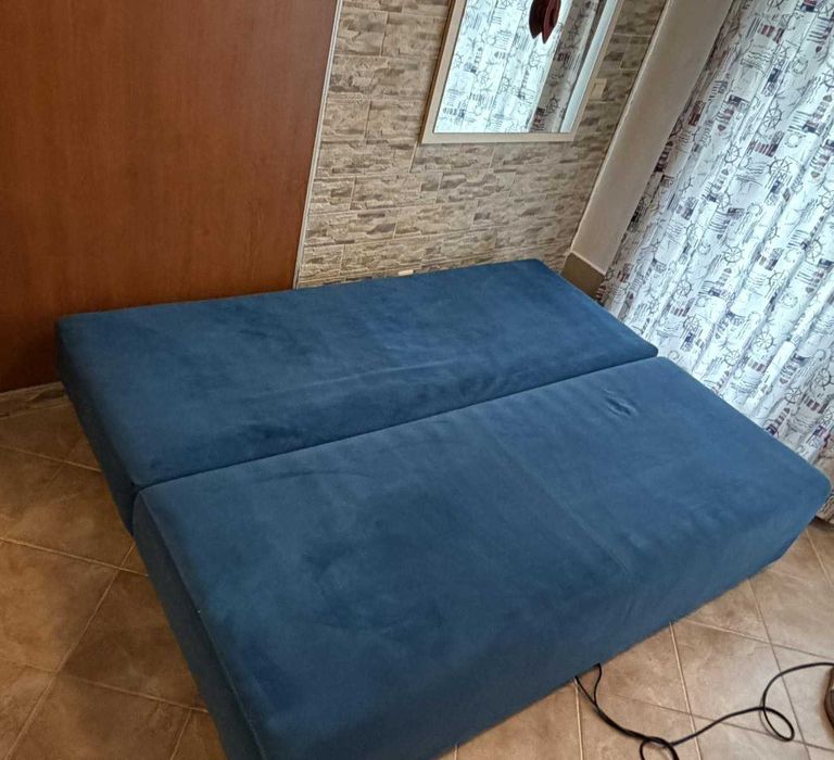 Продавам диван 80/190 см