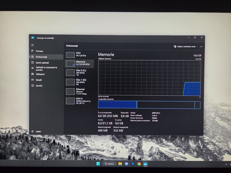 Pc Gaming - i5 , GTX 1660 super