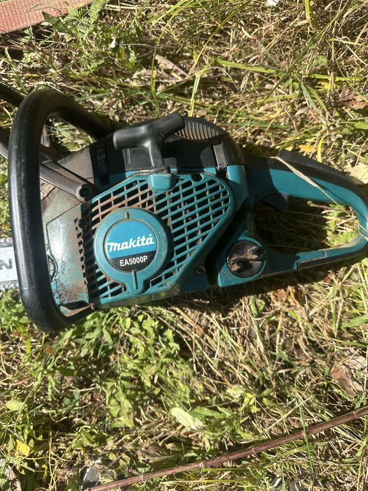 Vand drujba makita EA5000p