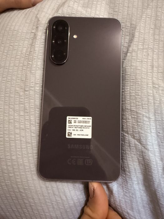 Samsung A56 5G 256 GB