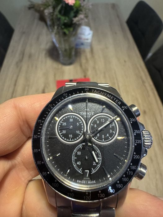 Tissot V8 stare ca nou