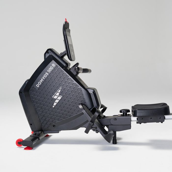 Aparat de vâslit conectat 500b - No Size - produs resigilat Decathlon