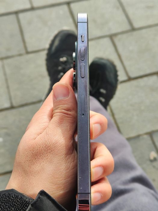 Айфон 14про макс 128гб 79% без минус