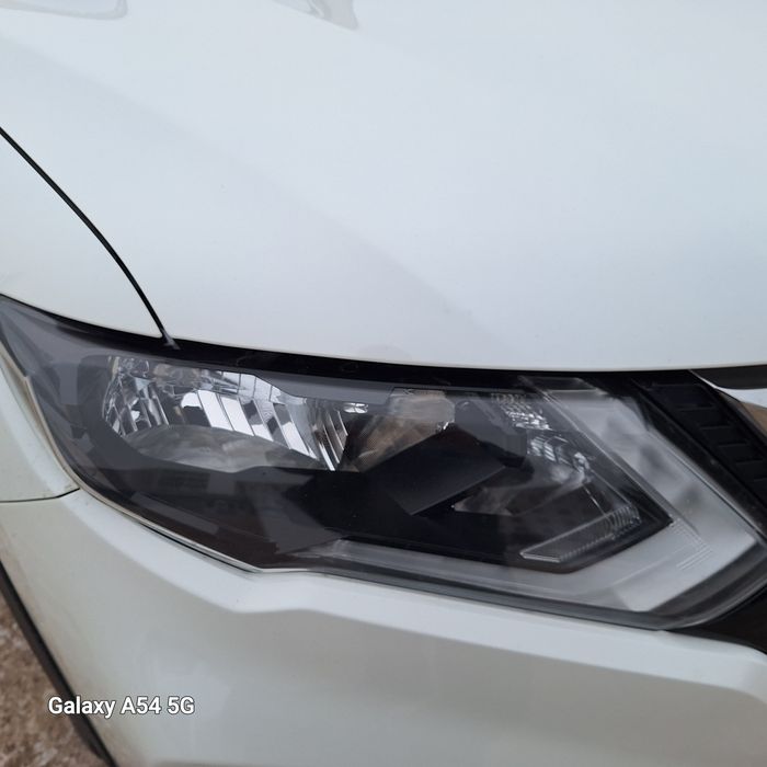 Ниссан Икстрейл 2021г