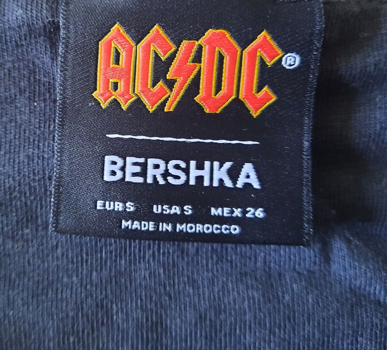 Топ (различни видове)- XS размер