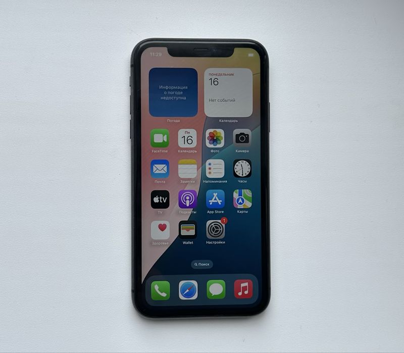 Iphone 11 Apple Айфон