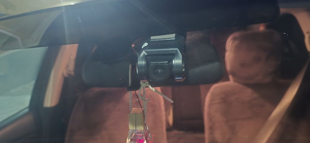 Автовидеорегистратор