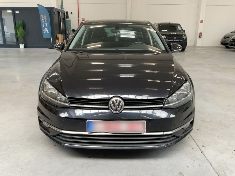 Volkswagen Golf VII 1.6 TDI Join 2018