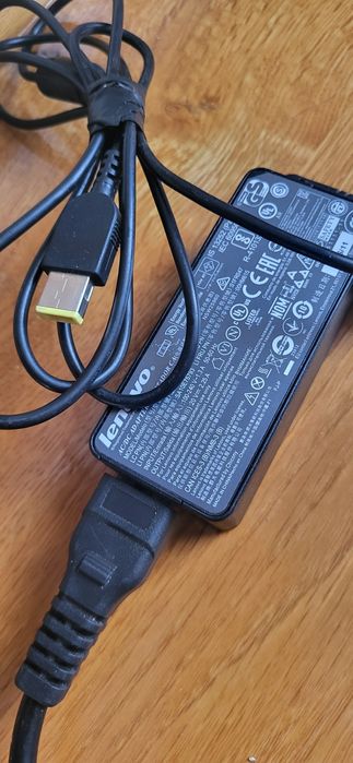 Incarcator lenovo ADLX45NCC3A