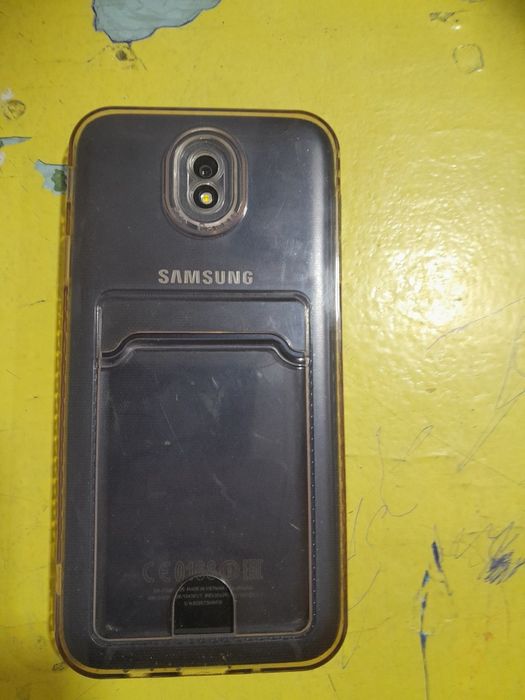 Samsung galaxy J7 2018