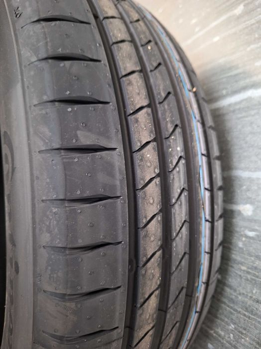 Автомобилни гуми Continental 215/60 R 17 96V RF