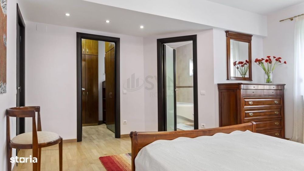 3 Camere Premium Location I Clucerului Arcul De Triumf