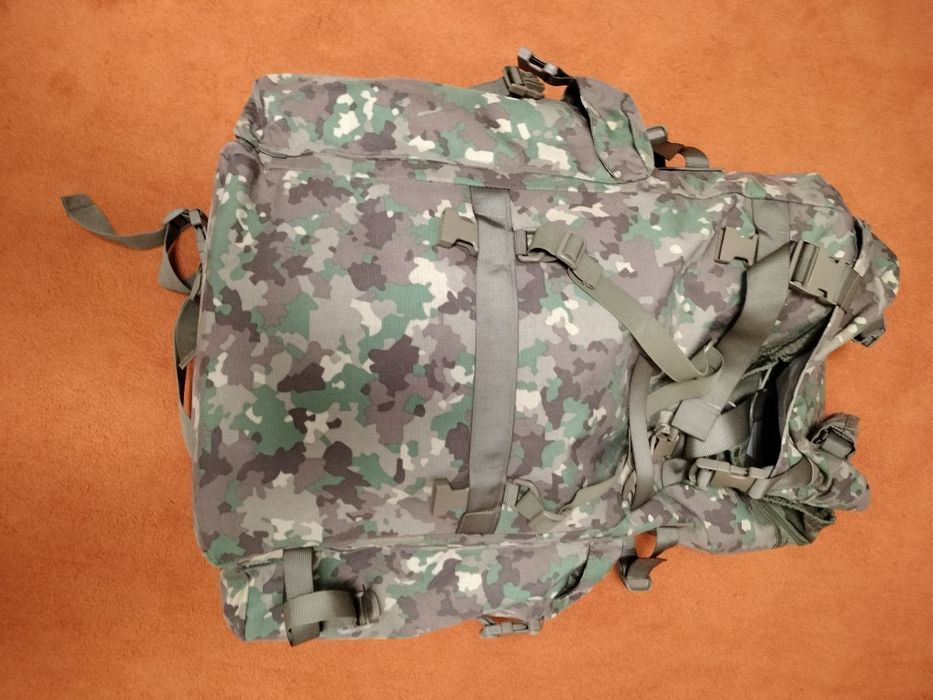 Rucsac militar de 90 de litri