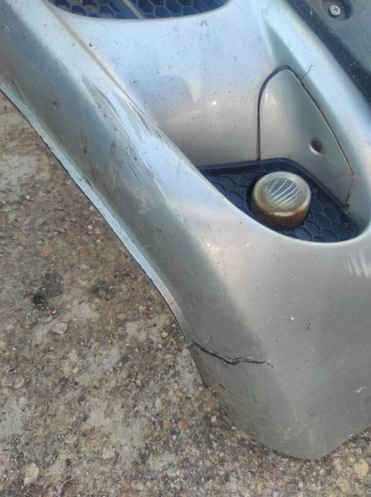 Предна броня Alfa Romeo 147 след 04г. Алфа Ромео 147