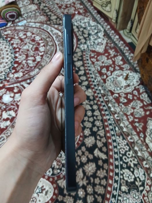 Samsung Galaxy A 07 6/128xotira  yangi.pul kerak uchun sotilyapti