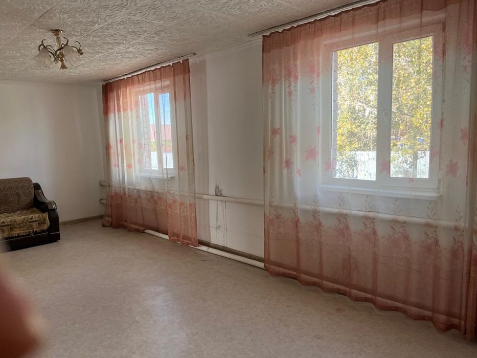 Продам частный дом в Жилянке