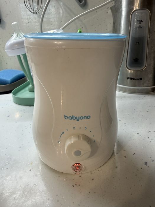 Стерилизатор Philips Avent