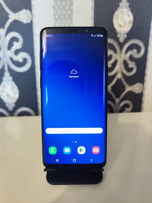 Samsung Galaxy S9 Plus