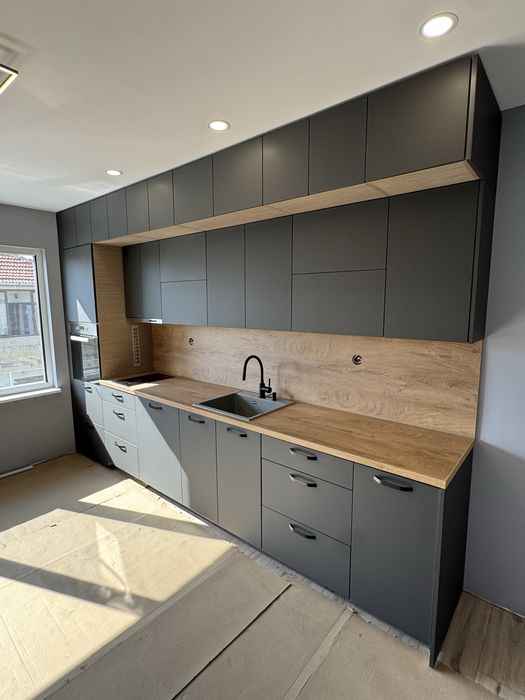 Монтаж на мебели Ямбол , сглобяване в Ямбол и региона