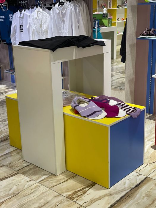 Продам мебель оборудование