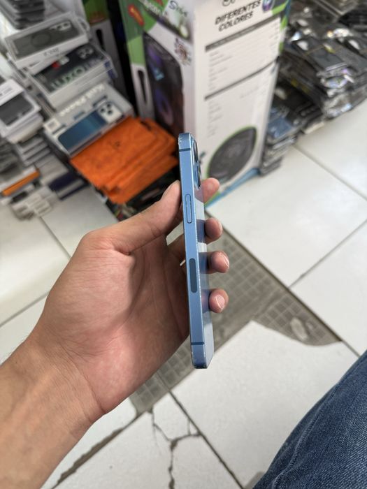 Iphone 13 , 128 gb