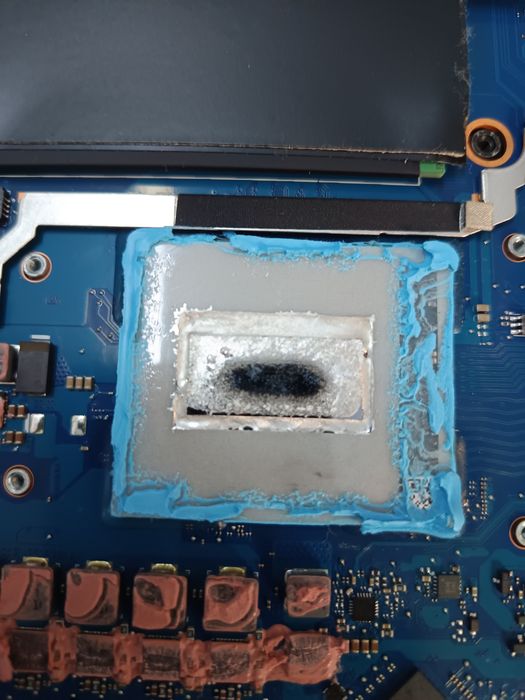 InInstalare Curățare PC Laptop