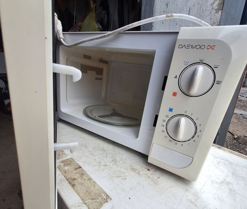 Продам  Свч печь