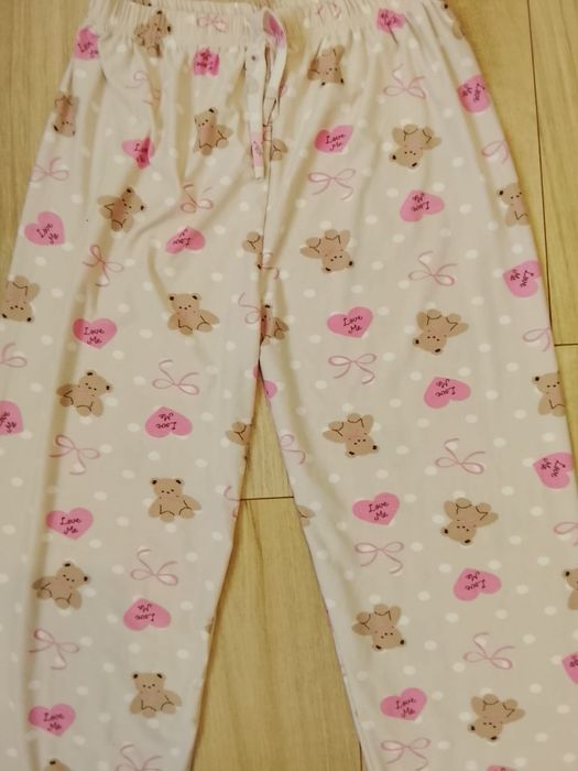 Pantaloni pijama S-XL