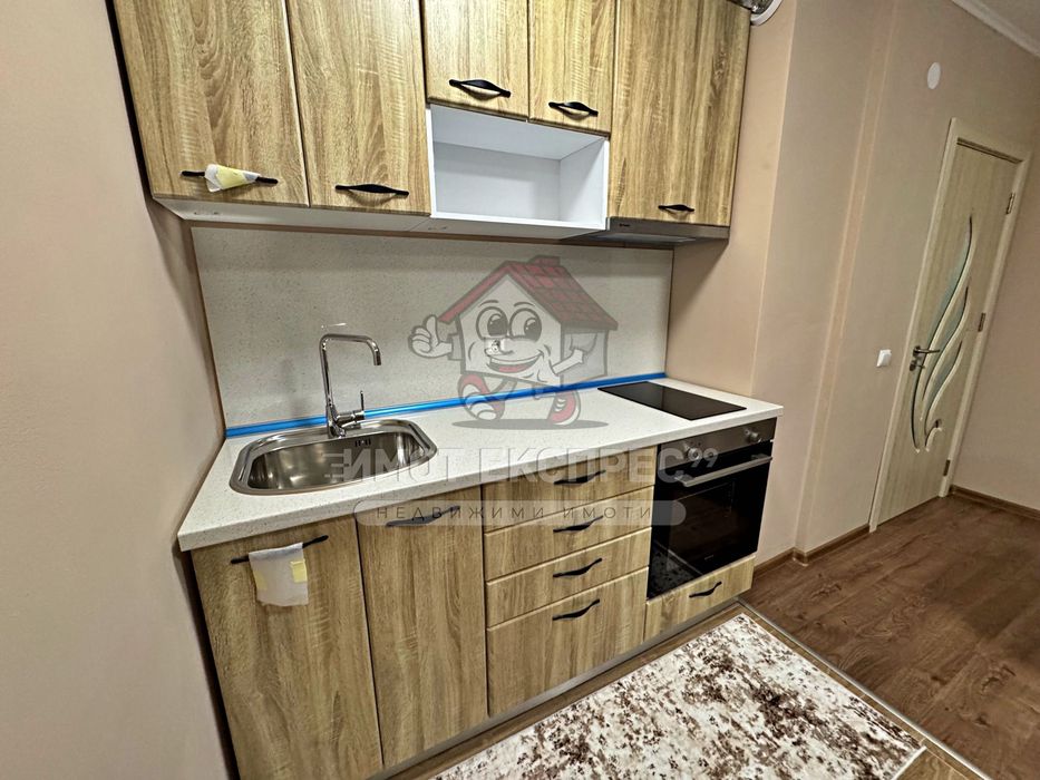 Дава се под наем Тристаен апартамент в Асеновград - 65 кв.м за 350 € - Снимка #5