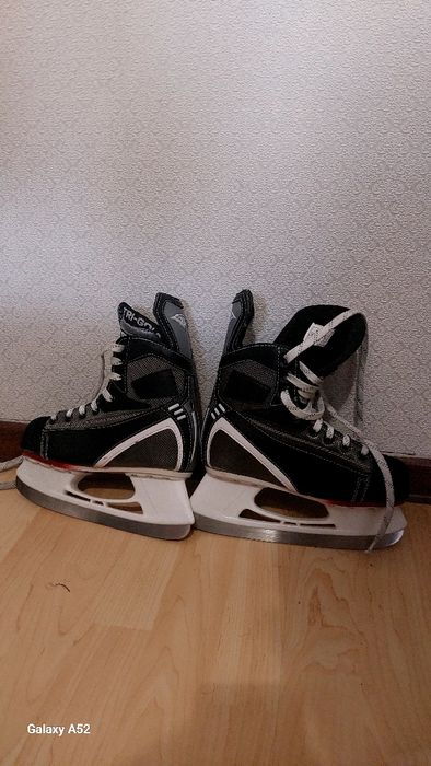 Коньки , 36 размер