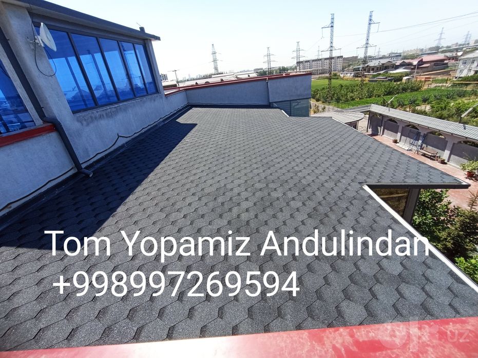 Tom Yopamiz Andulindan