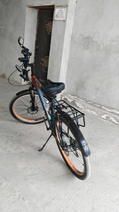 Velosiped BONVI 26