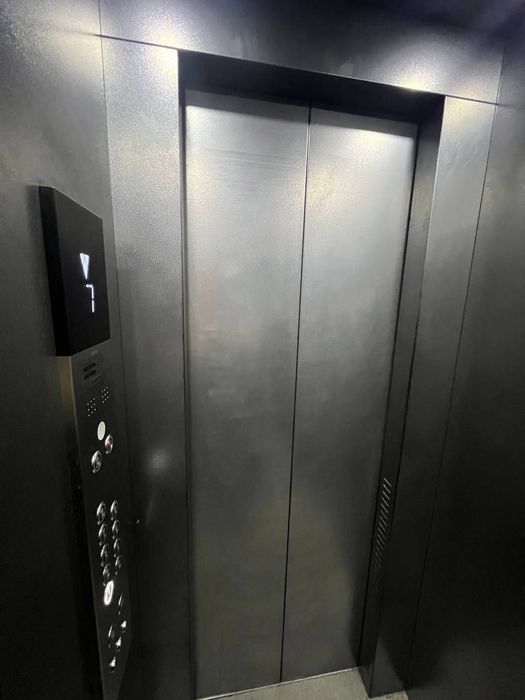 Продается 2 комнатная квартира ремонт метро Ойбек пос-во Кореи