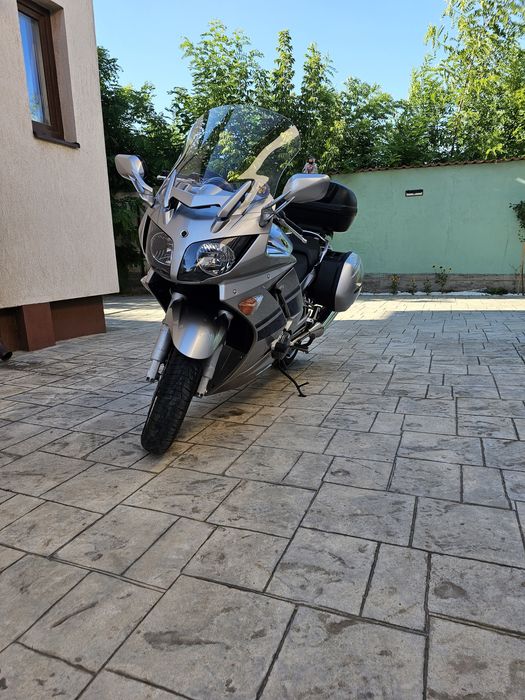 Yamaha de vinzare