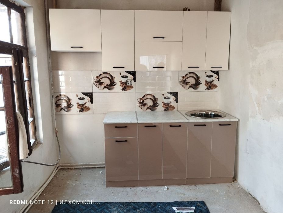 Арзон ва сифатлик ошхона мебеллар