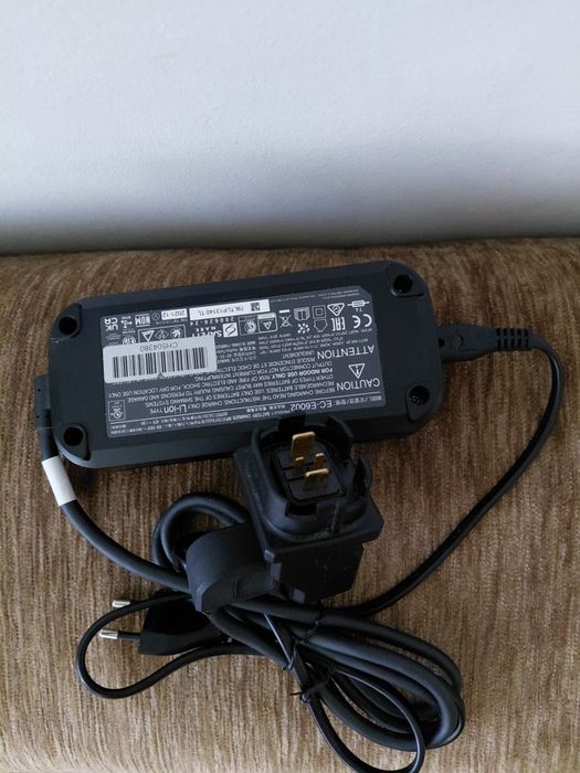 Incarcator +adaptor bicicleta electrica 42v Shimano