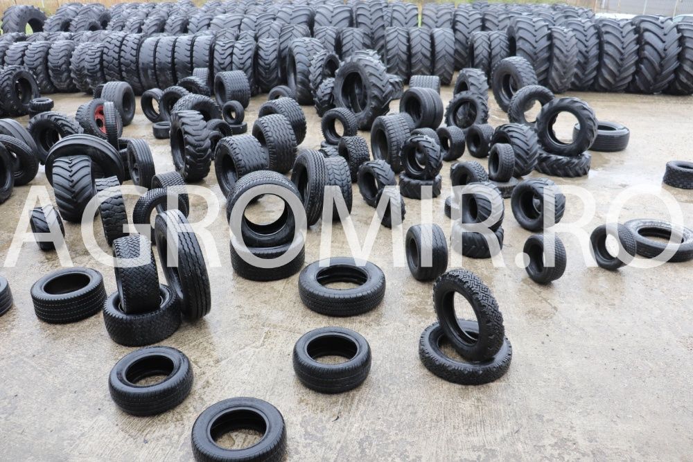 Anvelope 445/95r25 Diverse marci cu Garantie si Livrare macara