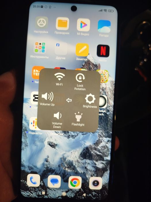 Redmi Not 9 Pro 6/128