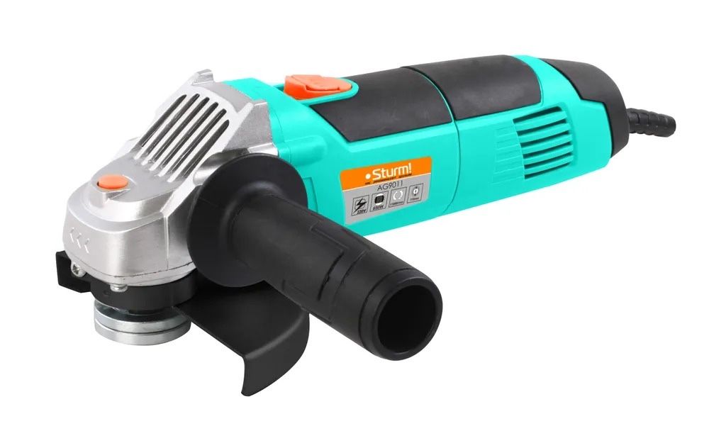 Болгарка УШМ STURM AG9011