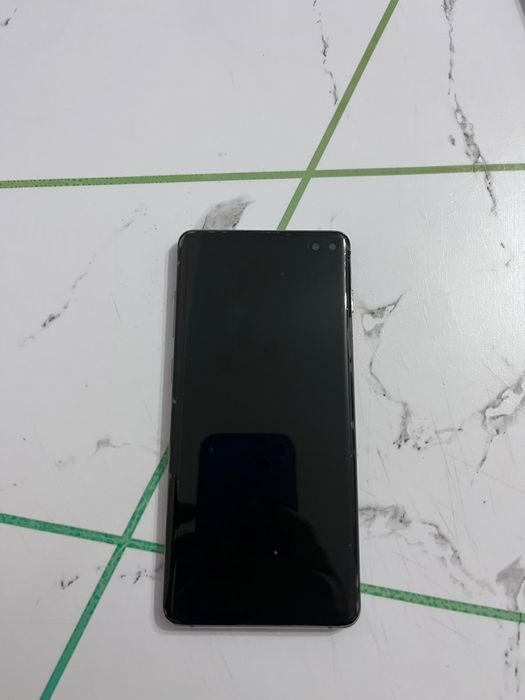 Самсунг s10+ на терабайт