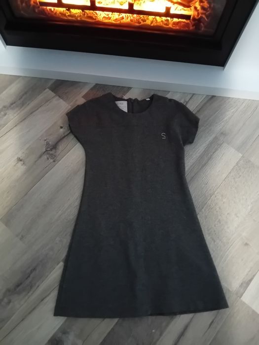 Vând rochie fetite, marimea 6 ani(116)