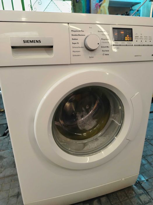 Пералня Simrens IQ300