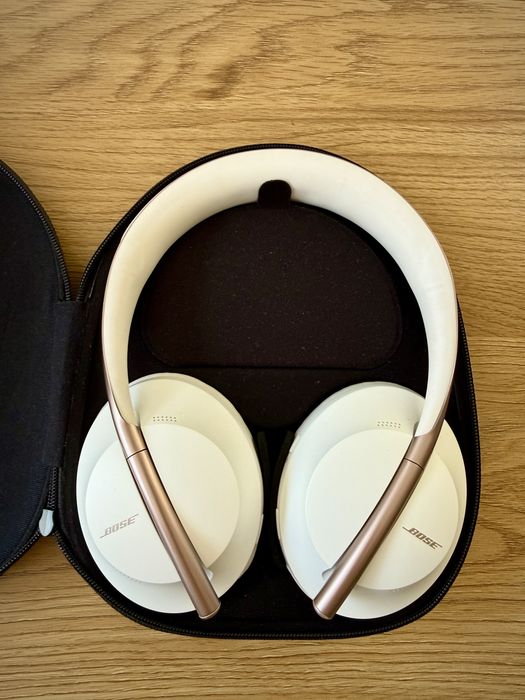 Bose Noise Cancelling 700 Limited Edition